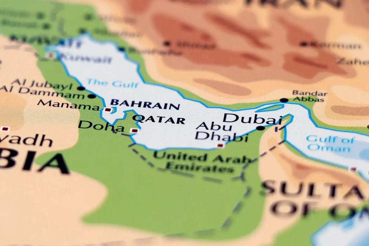 Dubai, UAE