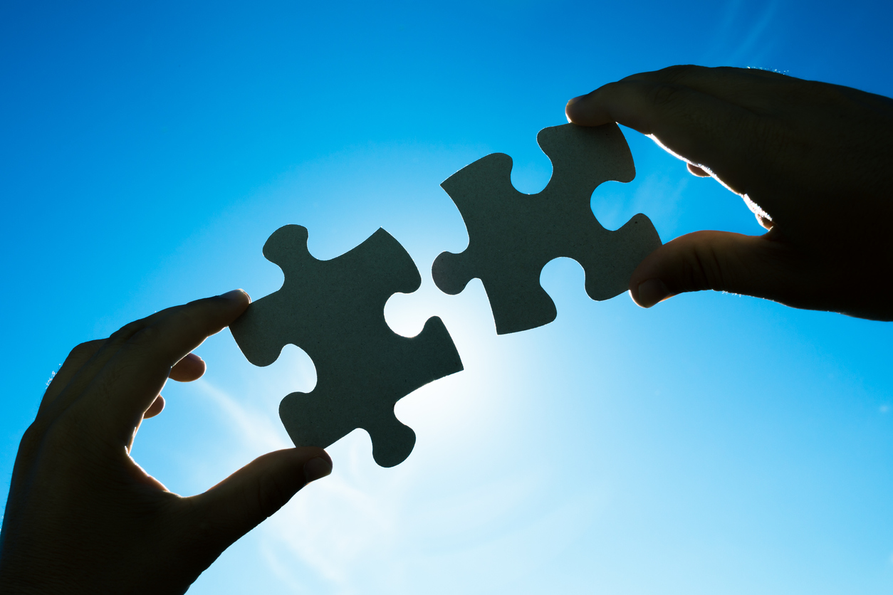 Capital & Partnerships Raised