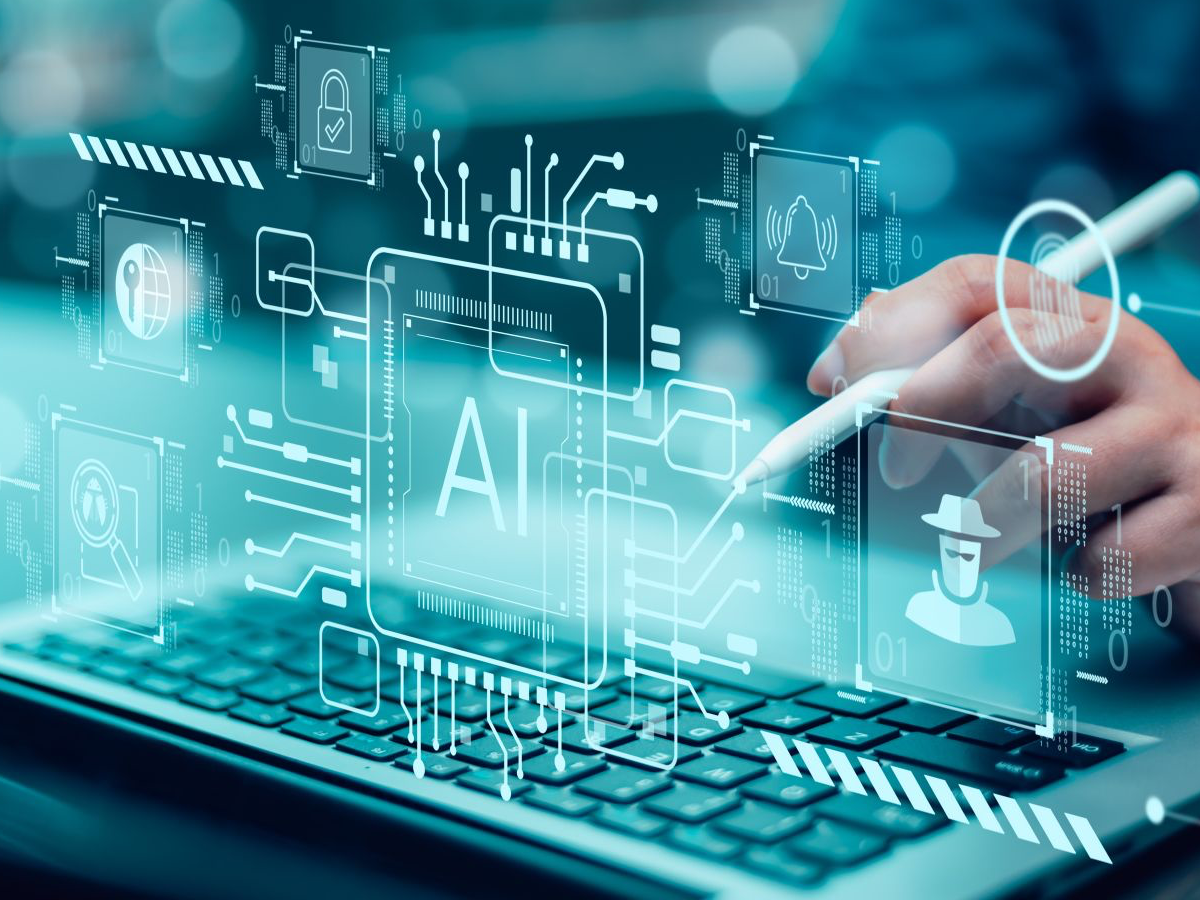AI & Enterprise Software