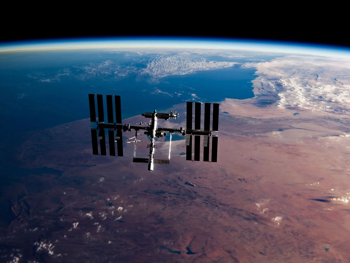 Space & Earth Observation